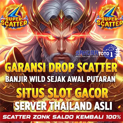 Sakuratoto: Server Jepang Terlengkap Main Togel Toto dan Game Lainnya dengan Aman